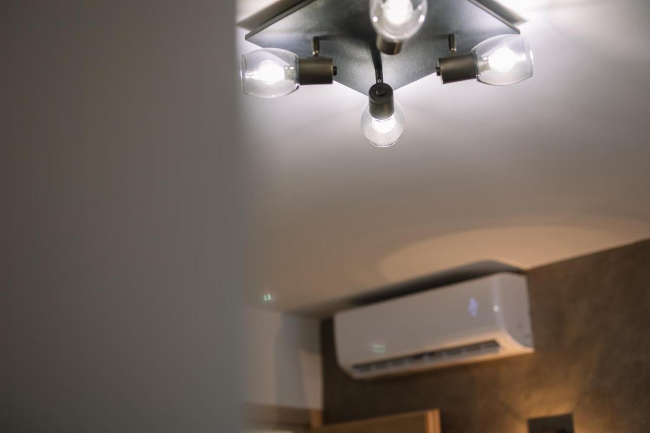 Apartments Hana City Center リヴノ エクステリア 写真